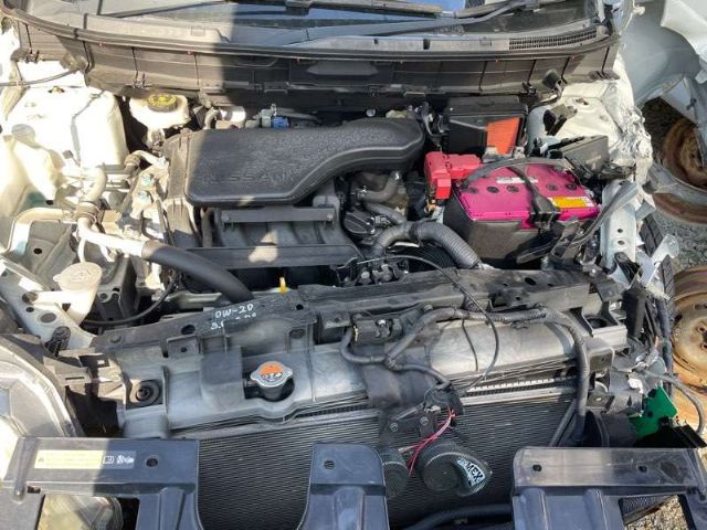 Engine Assembly