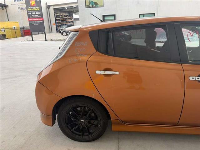 Rr Door Shell