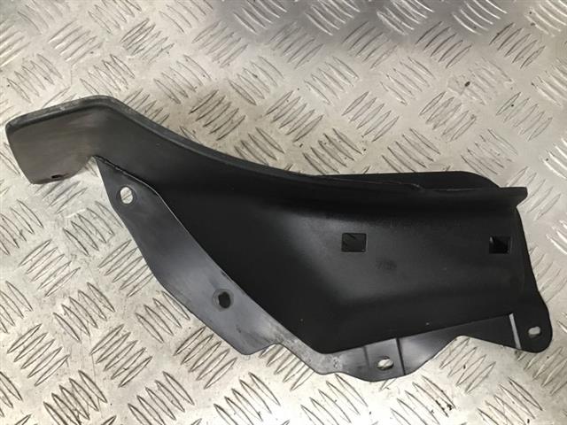 Lf Bumper Skirt