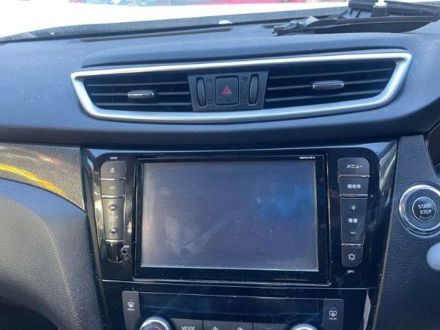 Dash Vent Surround Centre