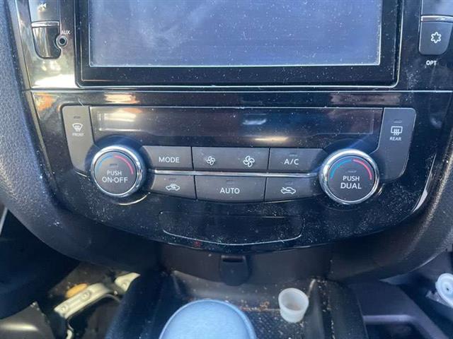 Heater Controls