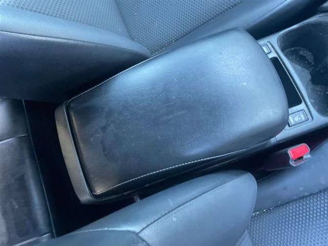 Centre Console Lid Only