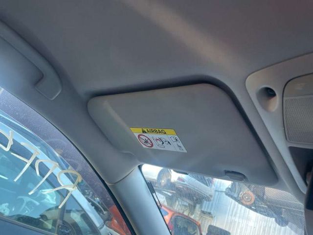 Lh Sunvisor
