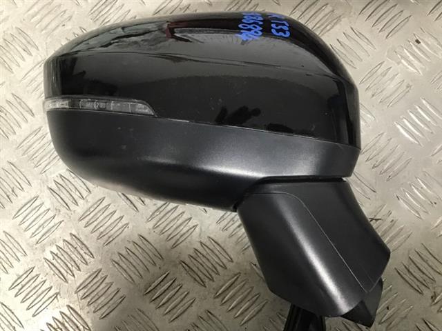 Rf Door Elec Mirror (9 Wire)