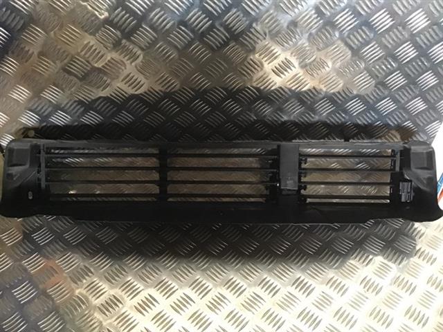 Front Air Guide
