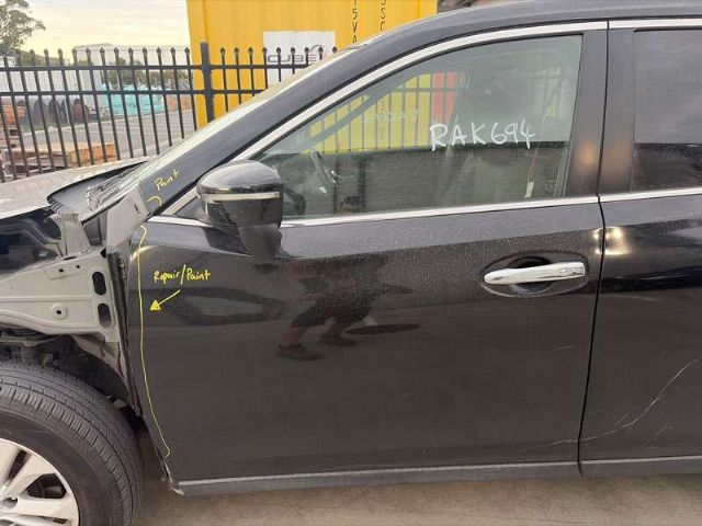 Lf Door Shell