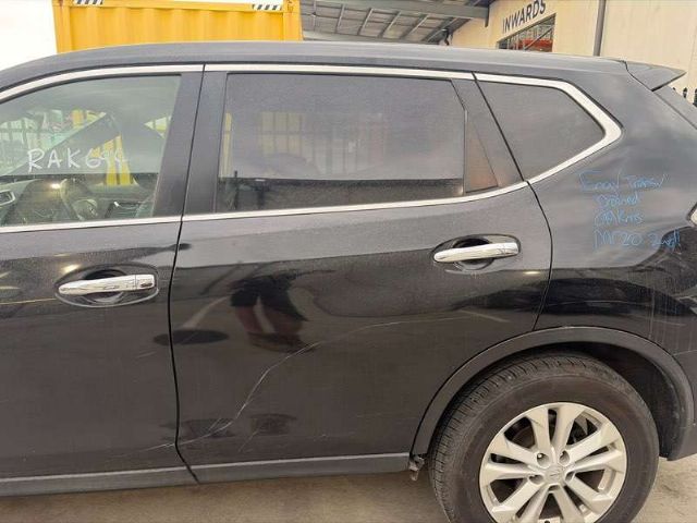 Lr Door Shell