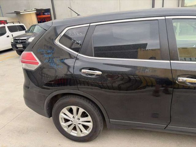 Rr Door Shell