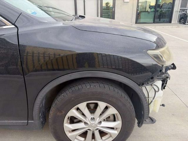 Rf Guard/fender