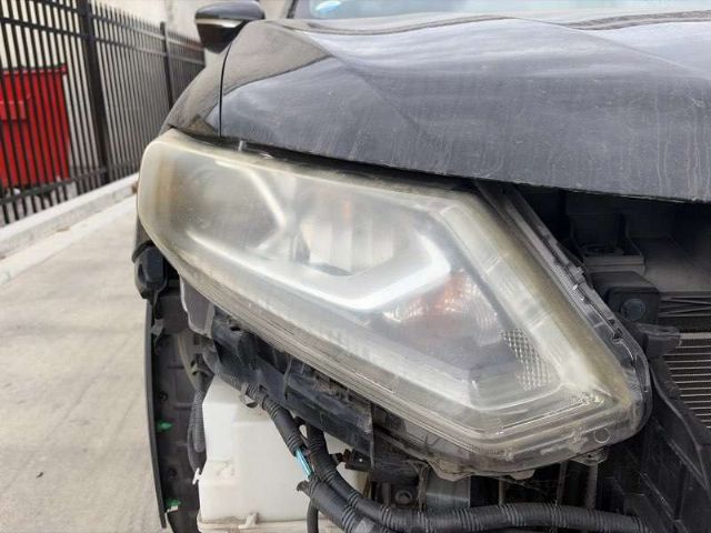 R Headlight (led)