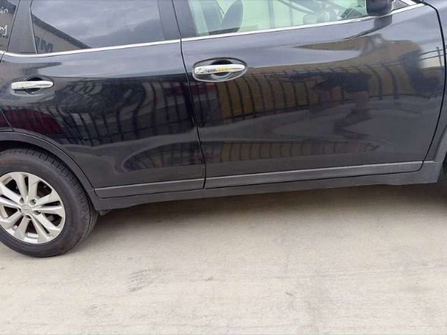 R Side Skirt