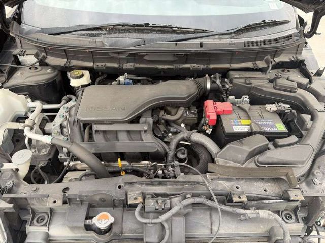 Engine Assembly
