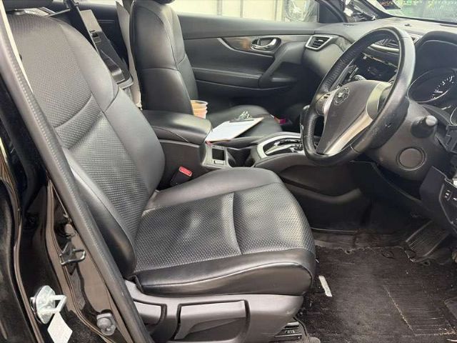 Centre Console Lid Only