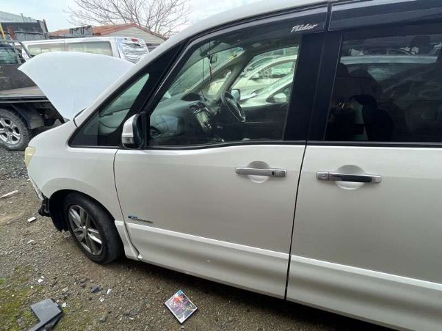 Lf Door Shell