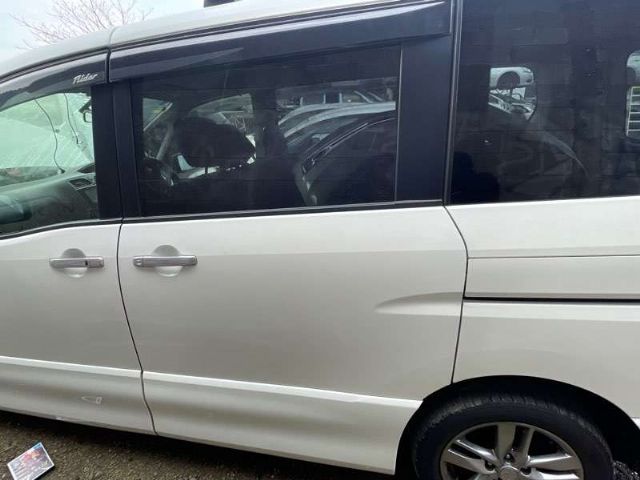 Lr Door Shell