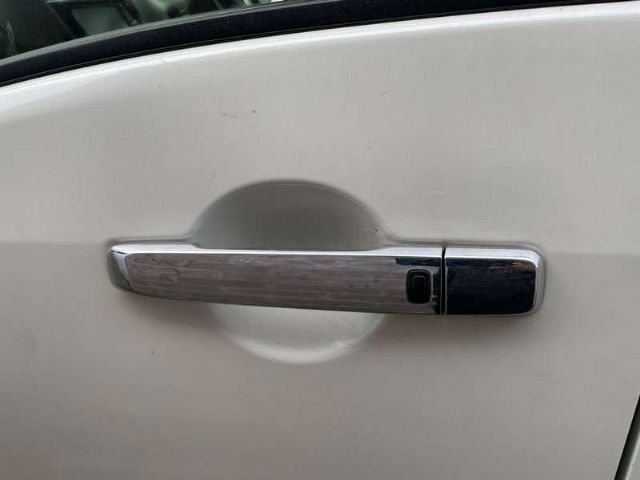 Lf Door Exterior Handle (smart Button) Type