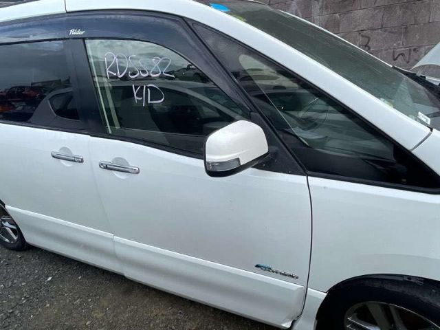 Rf Door Shell