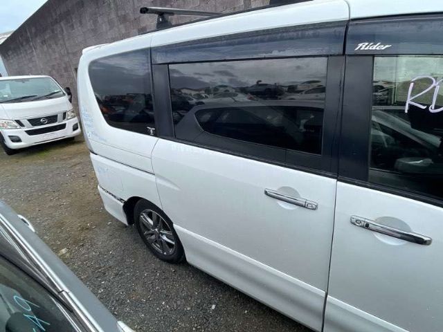 Rr Door Shell