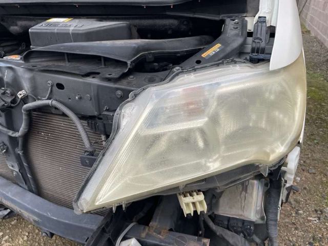 L Headlight (hid)
