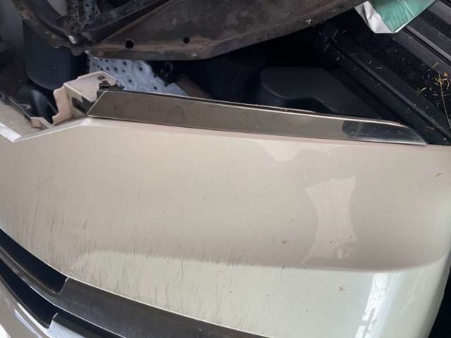 L Headlight Moulding