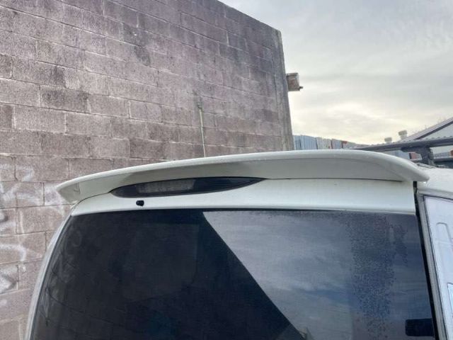 Tailgate Spoiler