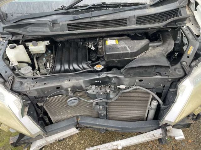 Engine Assembly