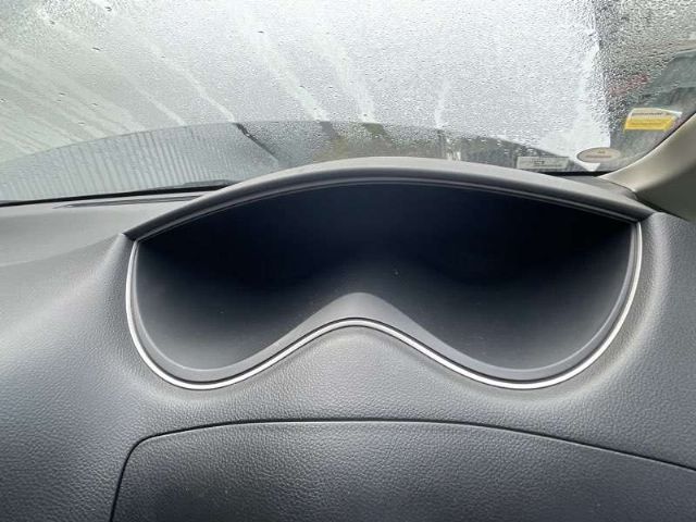 Instrument Cluster