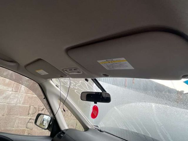 Rh Sunvisor