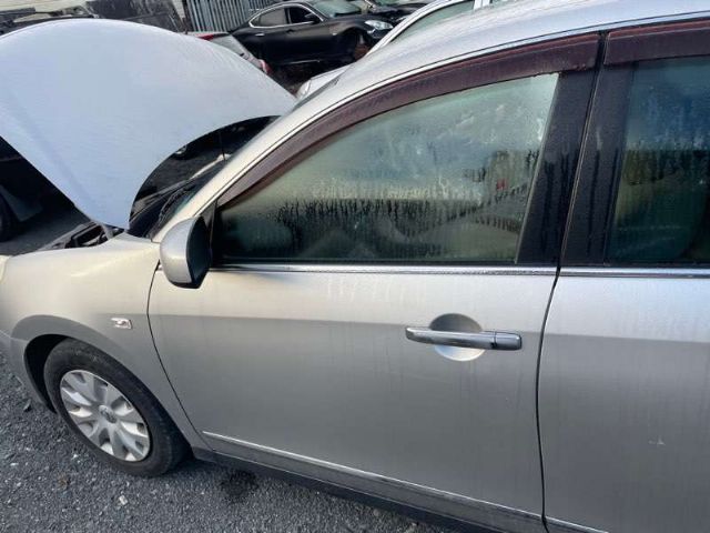 Lf Door Shell