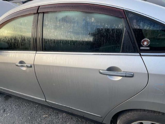 Lr Door Shell