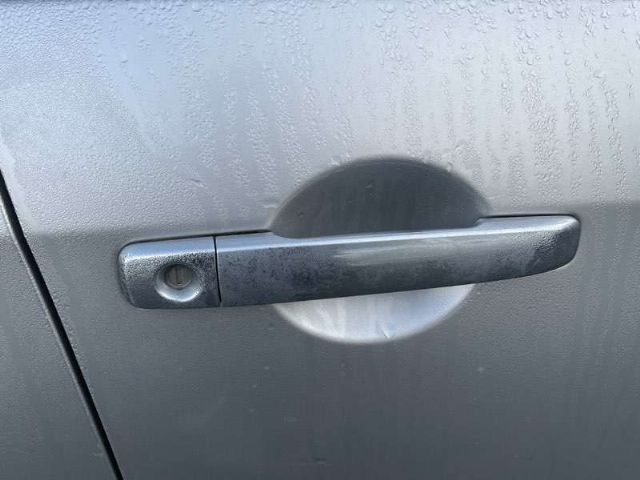 Rf Door Exterior Handle