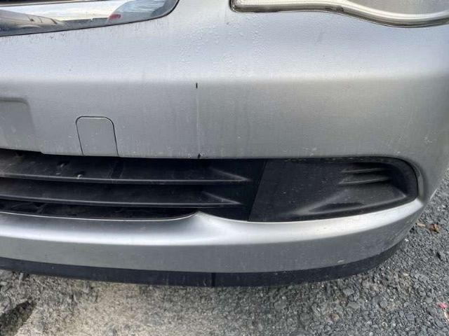 Front Tow Hook Cover