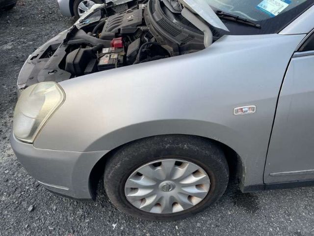 Lf Guard/fender
