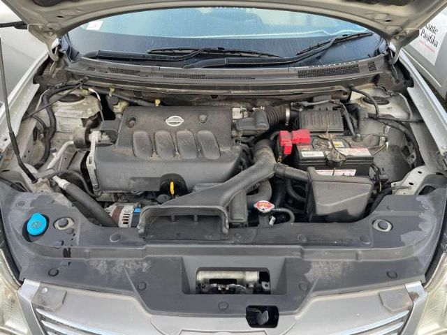 Engine Assembly
