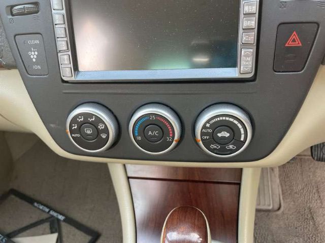 Heater Controls