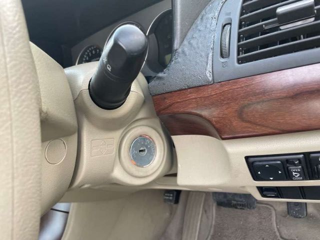 Steering Column Shrouds