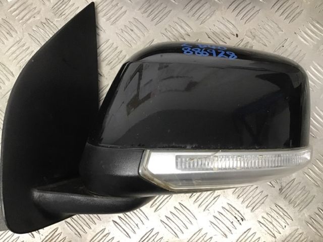 Lf Door Elec Mirror (7 Wire)