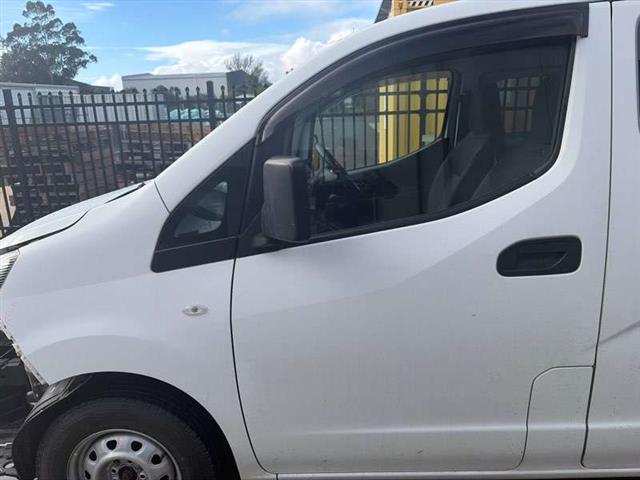 Lf Door Manual Mirror