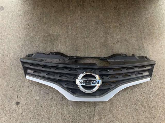 Grille