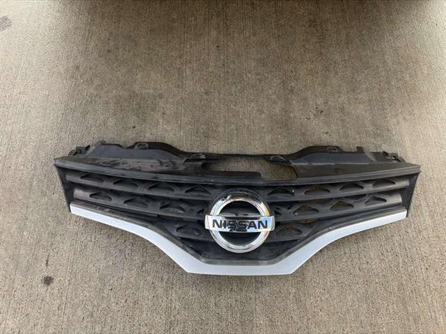 Grille Badge