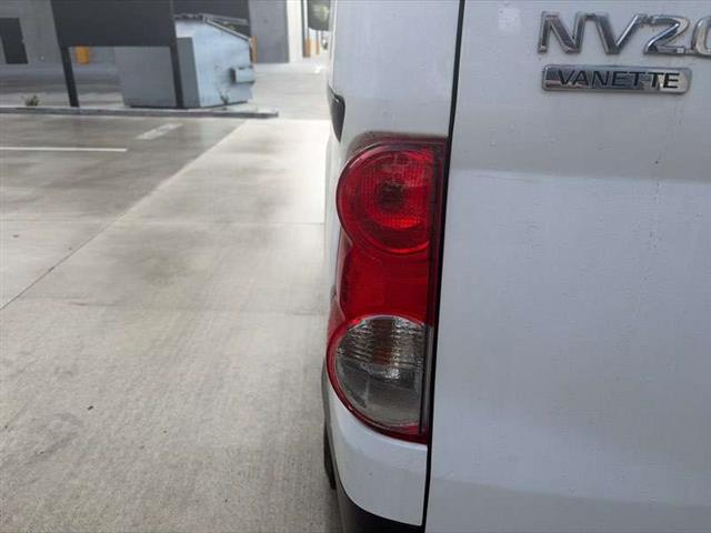 L Tail Light