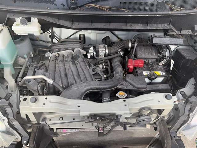 Engine Assembly