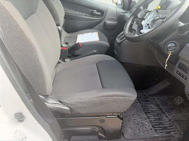 Rf Seat