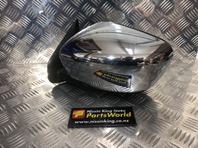 Lf Door Elec Mirror (3 Wire)