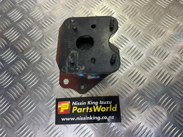 Rr Bumper Iron