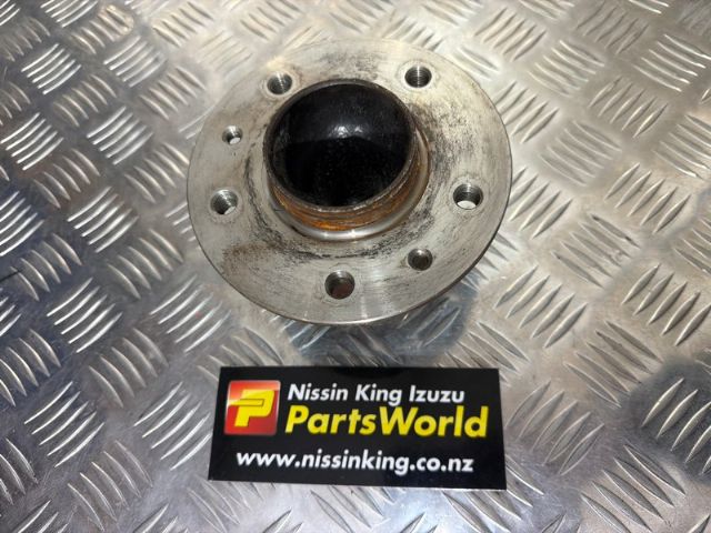 Lr Abs Hub Disc Type