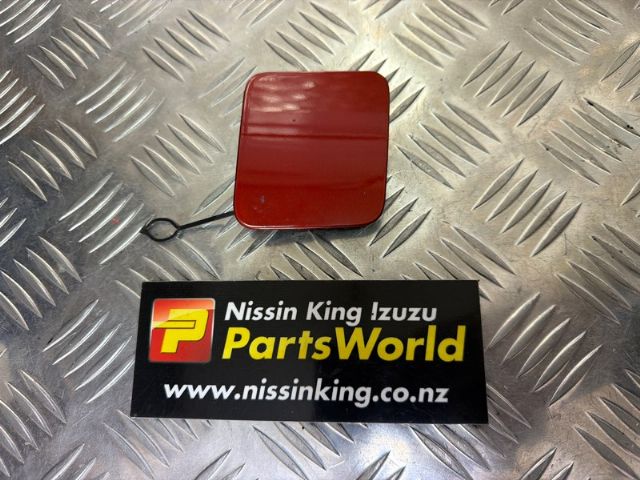 Front Tow Hook Cover