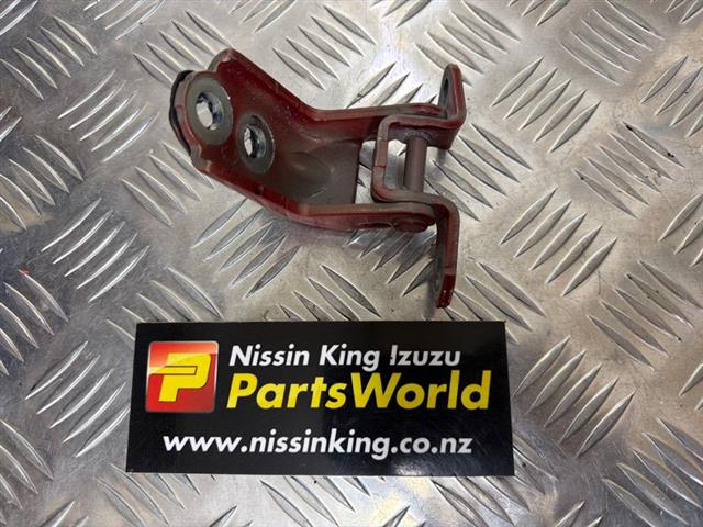 Rf Door Bottom Hinge