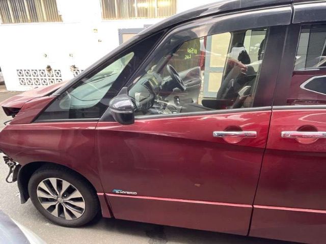 Lf Door Shell