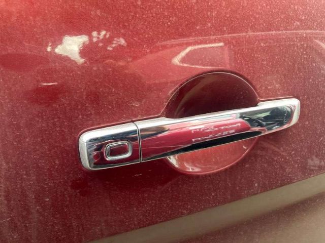 Lr Door Exterior Handle (smart Button) Type